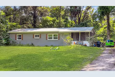 1014 Roosevelt Avenue, Brooksville, FL 34604 - Photo 1