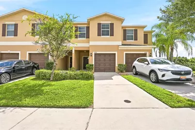 12942 Utopia Gardens Way, Riverview, FL 33579 - Photo 3