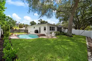 3823 W Tacon St, Tampa, FL 33629 - Photo 35