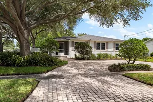 3823 W Tacon St, Tampa, FL 33629 - Photo 1