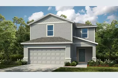9309 Chiswell Lane, Palmetto, FL 34221 - Photo 1