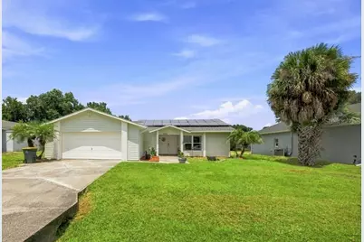 3906 Santiago Street, Sebring, FL 33872 - Photo 1