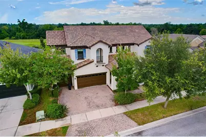 5830 Watercolor Drive, Lithia, FL 33547 - Photo 1