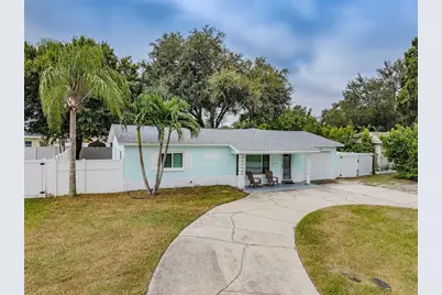 4460 33rd Avenue N, Saint Petersburg, FL 33713 - Photo 3