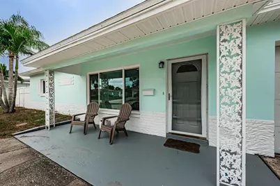 4460 33rd Avenue N, Saint Petersburg, FL 33713 - Photo 1