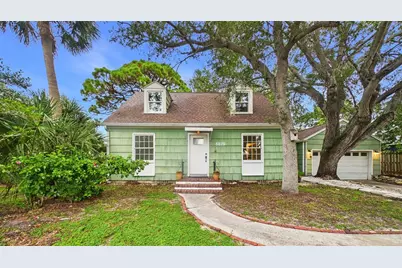 5879 27th Avenue S, Gulfport, FL 33707 - Photo 1