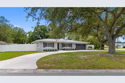 1601 Hardwood Drive, Clearwater, FL 33756 - Photo 1