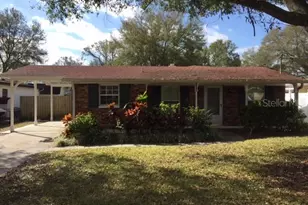 3318 W Cass St, Tampa, FL 33609 - Photo 1