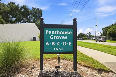 1655 S Highland Avenue #B110, Clearwater, FL 33756 - Photo 85
