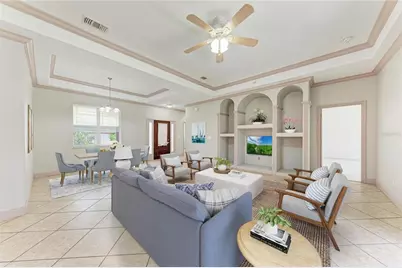 3190 Bay City Terrace, North Port, FL 34286 - Photo 7