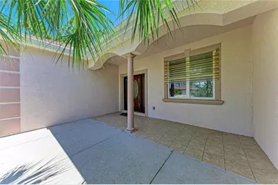 3190 Bay City Terrace, North Port, FL 34286 - Photo 5
