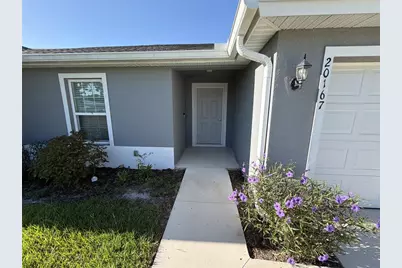 20167 Ventura Avenue, Port Charlotte, FL 33952 - Photo 3