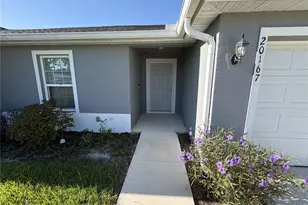 20167 Ventura Ave, Port Charlotte, FL 33952 - Photo 3