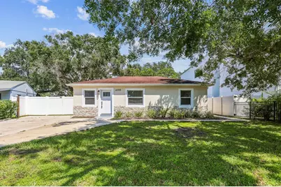 4006 S Shamrock Road, Tampa, FL 33611 - Photo 1