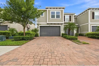 3207 Painted Blossom Court, Lutz, FL 33558 - Photo 1