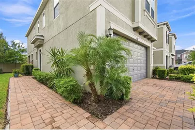3207 Painted Blossom Court, Lutz, FL 33558 - Photo 3