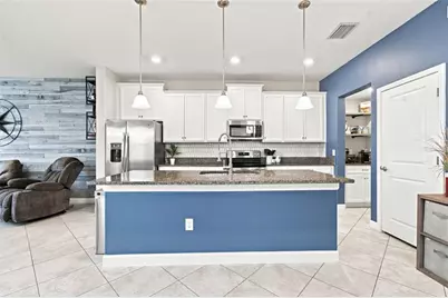 3207 Painted Blossom Court, Lutz, FL 33558 - Photo 5