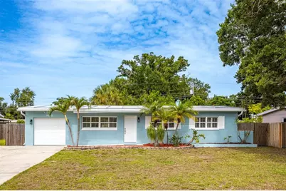 3332 70th Lane N, Saint Petersburg, FL 33710 - Photo 1