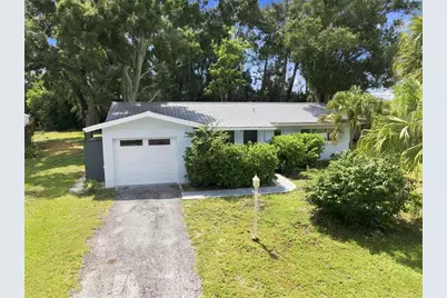 6100 35th Avenue N, Saint Petersburg, FL 33710 - Photo 1