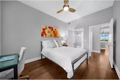 200 Brightwater Drive #8, Clearwater Beach, FL 33767 - Photo 35