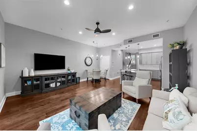 200 Brightwater Drive #8, Clearwater Beach, FL 33767 - Photo 9