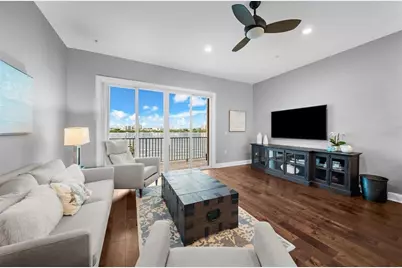 200 Brightwater Drive #8, Clearwater Beach, FL 33767 - Photo 7