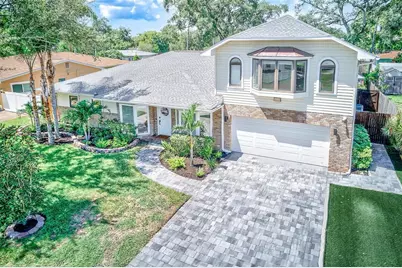 812 Willowbranch Avenue, Clearwater, FL 33764 - Photo 41