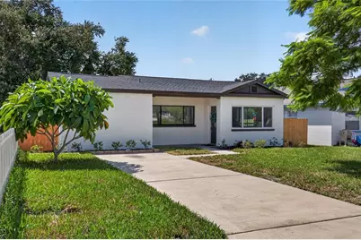1234 17th Street N, Saint Petersburg, FL 33713 - Photo 1