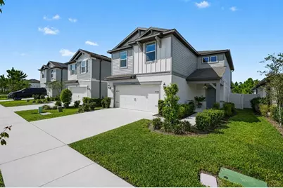 20865 Drake Elm Drive, Land O Lakes, FL 34638 - Photo 3