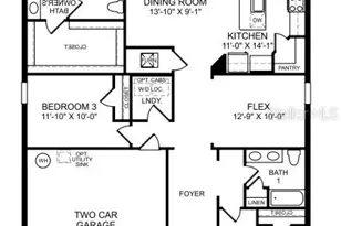 6650 Pebblebrooke Wy, Zephyrhills, FL 33541 - Photo 31