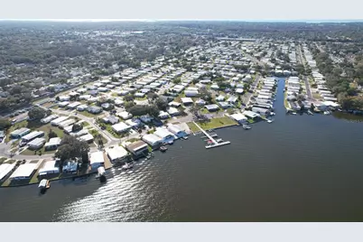 183 Philadelphia Boulevard #22, Palm Harbor, FL 34684 - Photo 41