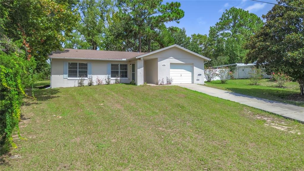5583 W Cagney Loop