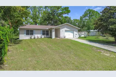 5583 W Cagney Loop, Homosassa, FL 34448 - Photo 1