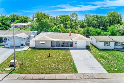 5126 Rosewood Drive, New Port Richey, FL 34653 - Photo 21