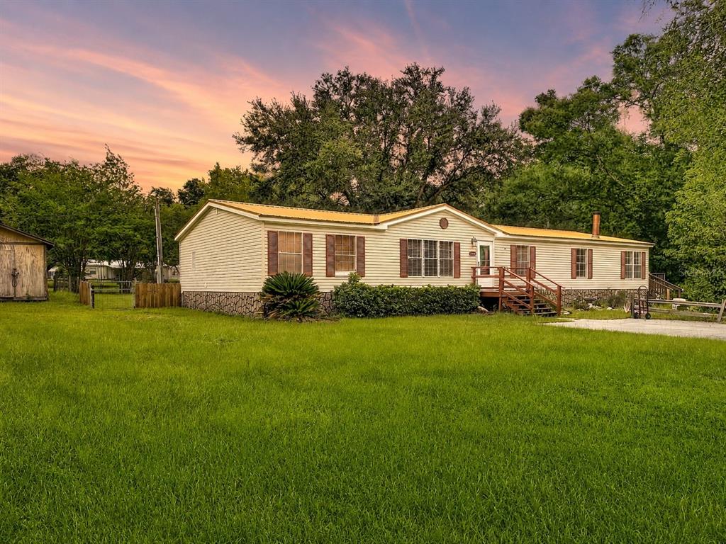 13906 SW 132 Pl - 13906 SW 132 Pl, Archer, FL 32618 Luxury Property | Jose Angel Pina