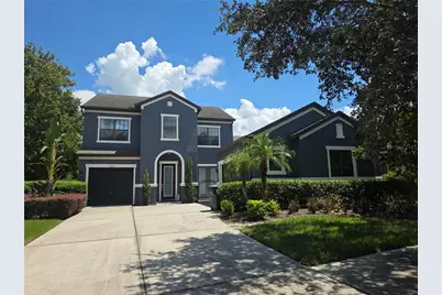 11006 Wembley Landing Drive, Lithia, FL 33547 - Photo 1