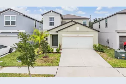 10112 Branching Ship Trace, Wesley Chapel, FL 33545 - Photo 29