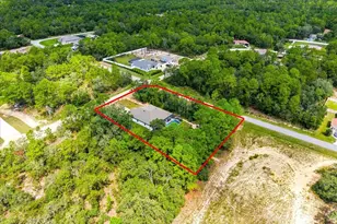 15488 Scolder Loop, Weeki Wachee, FL 34614 - Photo 81