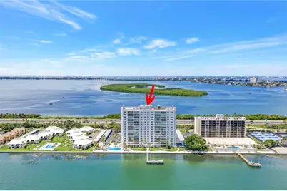 7200 Sunshine Skyway Lane S #8B, Saint Petersburg, FL 33711 - Photo 53