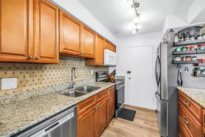 7200 Sunshine Skyway Lane S #8B, Saint Petersburg, FL 33711 - Photo 15