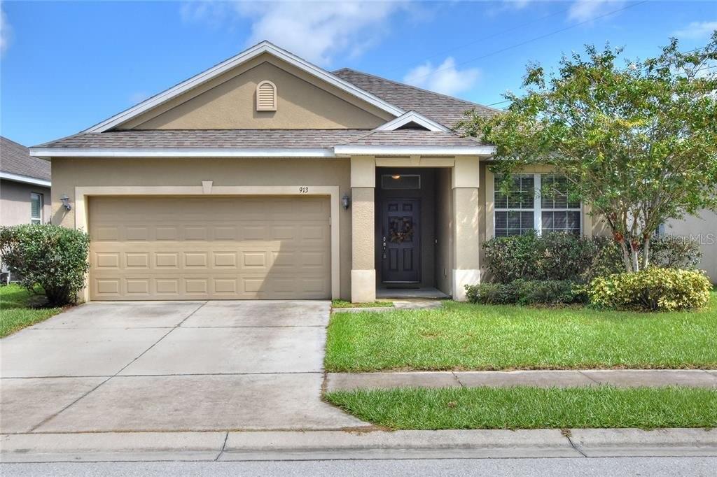 913 Krenson Woods Rd - 913 Krenson Woods Rd, Lakeland, FL 33813 Luxury Property | Jose Angel Pina
