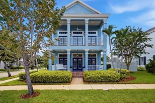 10438 Green Links Dr, Tampa, FL 33626 - Photo 1