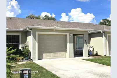 37908 Prairie Rose Loop, Zephyrhills, FL 33542 - Photo 3