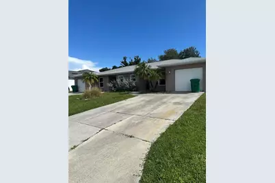 9297 Anita Avenue #B, Englewood, FL 34224 - Photo 1