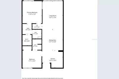 12300 Vonn Road #3204, Largo, FL 33774 - Photo 33