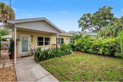 408 S Melville Avenue, Tampa, FL 33606 - Photo 3