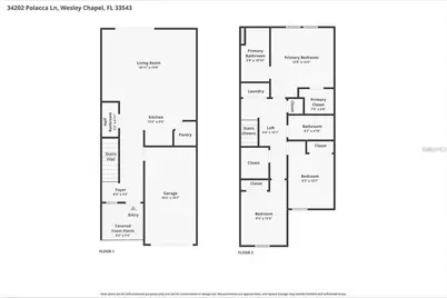 34202 Polacca Lane, Wesley Chapel, FL 33543 - Photo 39