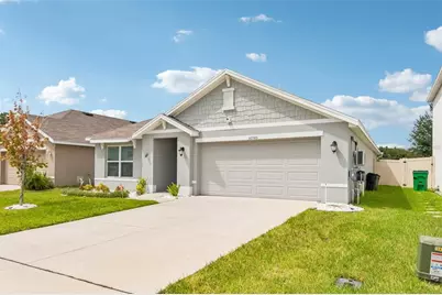 36945 Goffaux Loop, Zephyrhills, FL 33541 - Photo 1