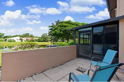9543 86th Avenue #9543, Seminole, FL 33777 - Photo 29