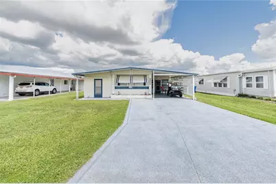 5302 Powhattan Street, Zephyrhills, FL 33542 - Photo 1